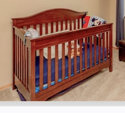 Free Crib