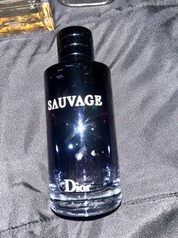 Dior savauge