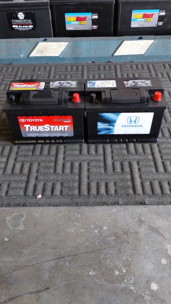 Car Battery โ๐๐๐ป๐๐๐๐บ๐๐๐๐คโ
