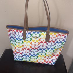 Coach Purse $100 Brand New