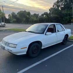 1996 Chevy Corsica 
