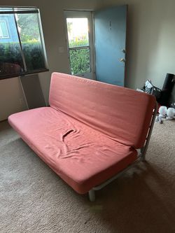 foldout sleeper sofa