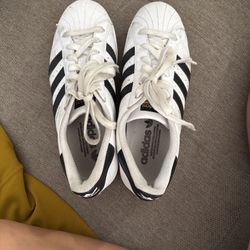 ADIDAS SUPERSTAR