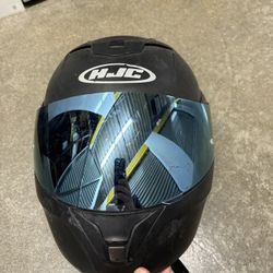 Hjc Sy-Max III