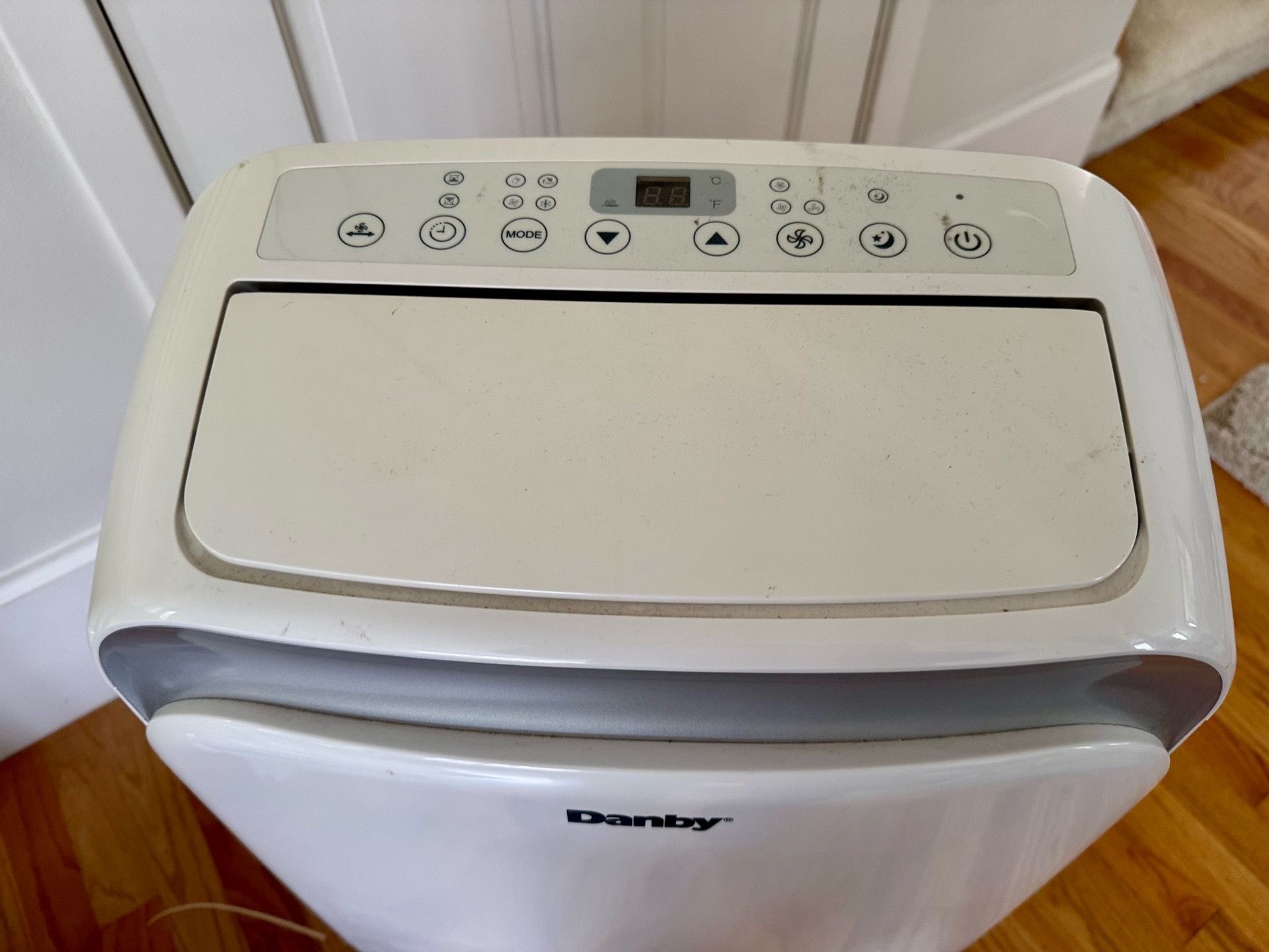 Portable Air ConditionerLG