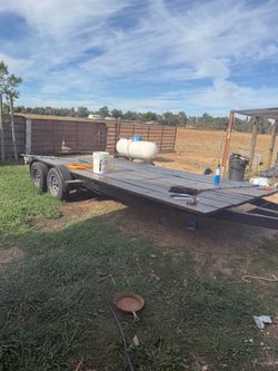 Trailer for sale