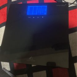 Weight Scale 