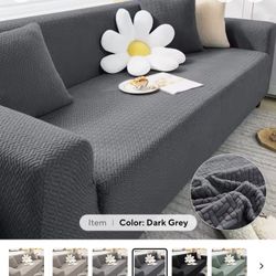 Brand New sofa Cover