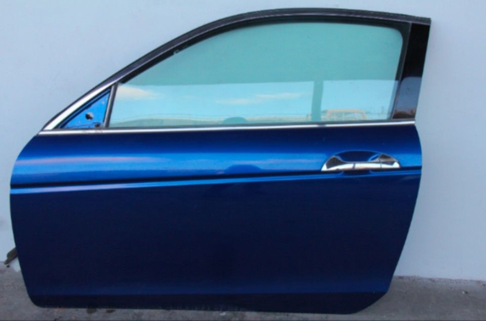 ISO: 8th generation Honda Accord Coupe Parts