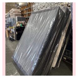 Queen size box spring