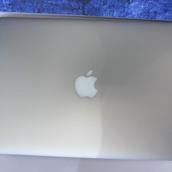 MacBook Air 13” 2015 256GB
