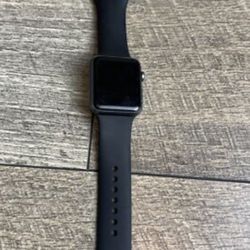 Apple Watch Series 3