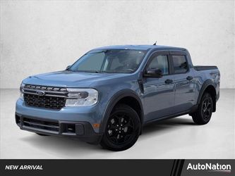 2024 Ford Maverick