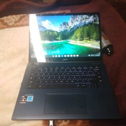 Asus Chromebook Flip 