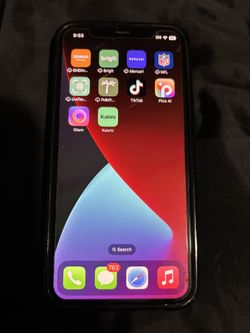 Unlocked iPhone 11 Pro With TikTok App Ready To Go$1800
