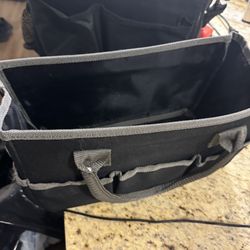 Artist Tote Bag