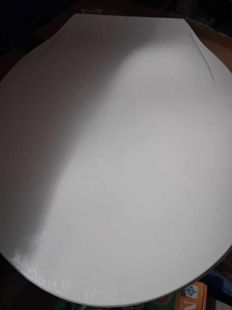 Toilet SEATS 3 Types