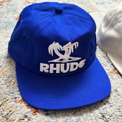 Trucker RHUDE