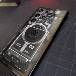 Samsung Galaxy S24 Ultra 256 Gigs Spectrum