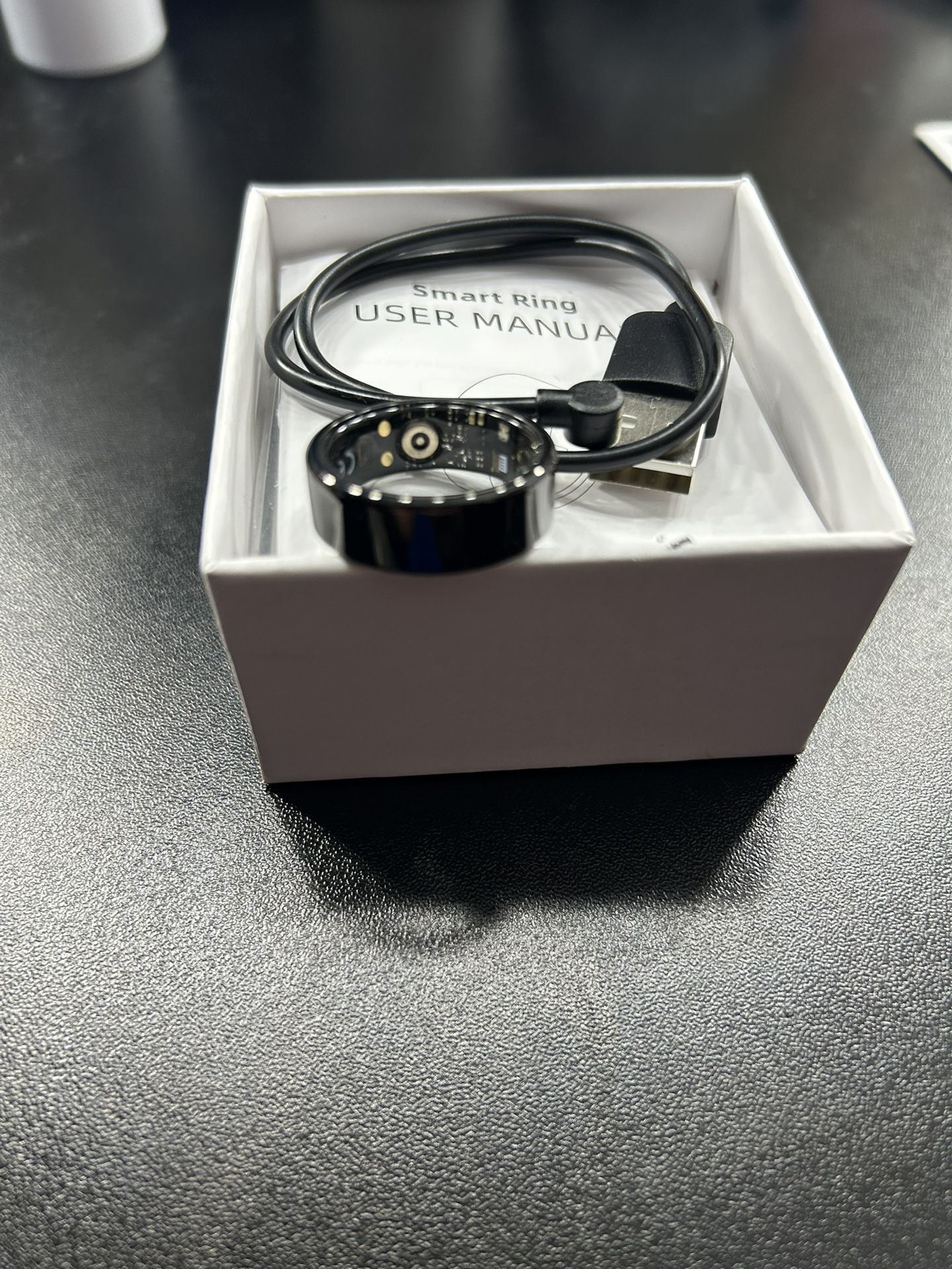 Smart Ring