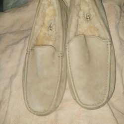 Ugg Cream color Sz13