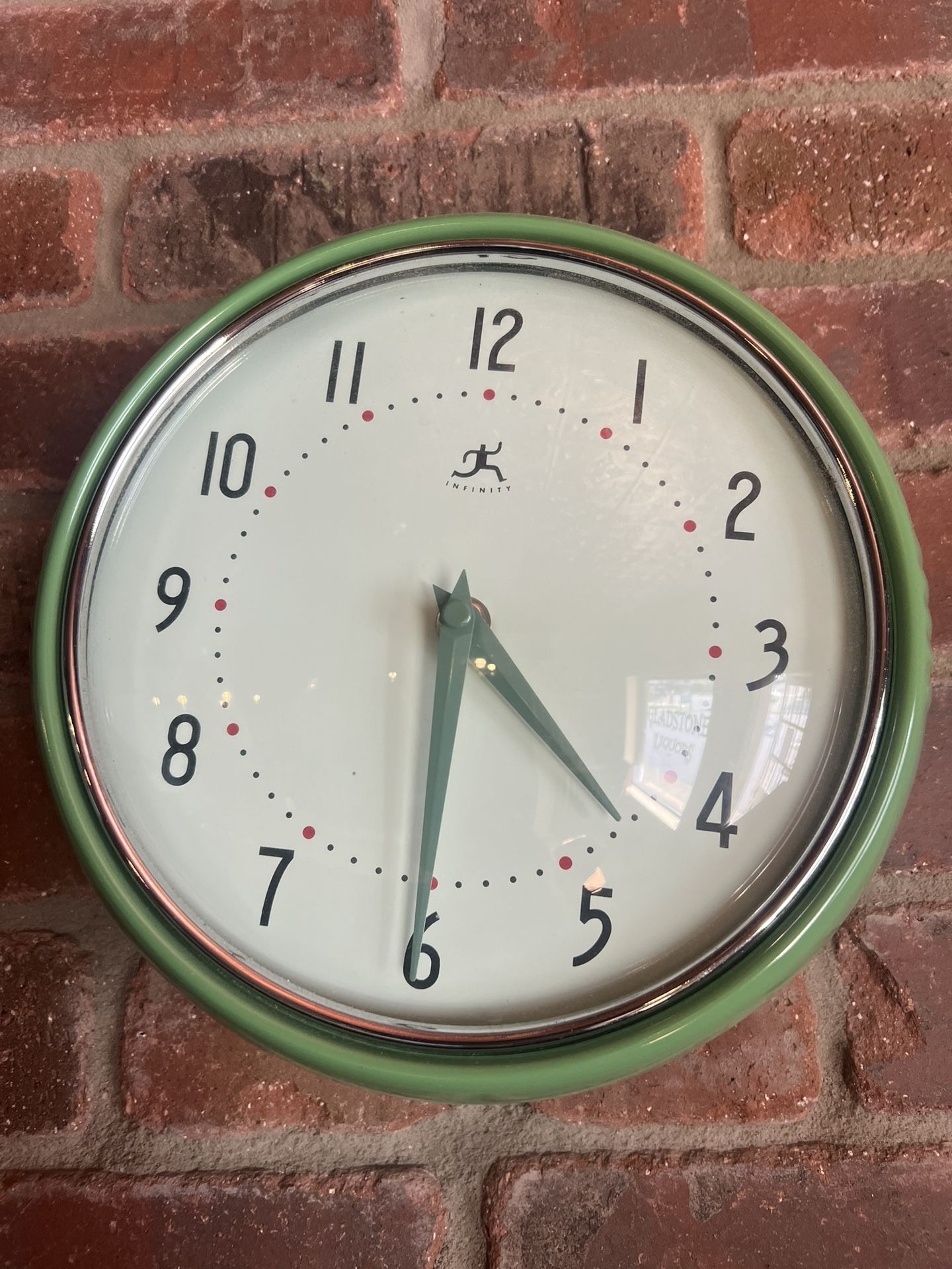Clock