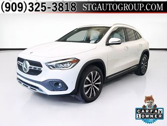 2023 Mercedes-Benz GLA 250