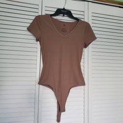SO T-shirt Bodysuit