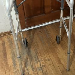 $30, Caminante/Walker 