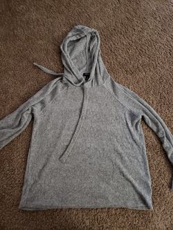 Womans pullover sweater