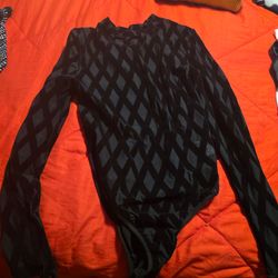 Bodysuit