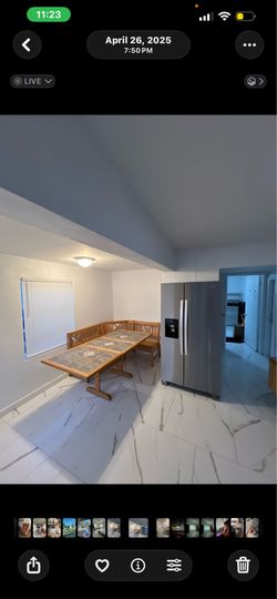 Moving sale, futons, beds, couch, dining table, huge glass/wooden desk