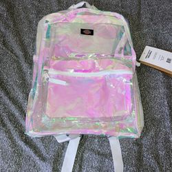 Brand New Dickies Backpack
