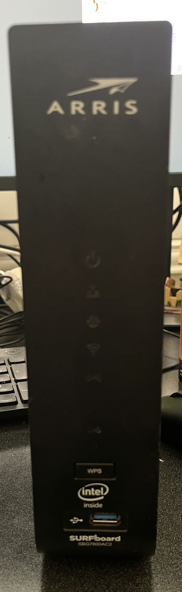 Arris Surfboard 5G Modem/Router