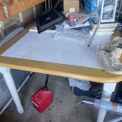 Kitchen Table