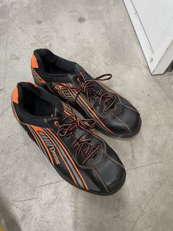 Bowling Shoes 11.5
