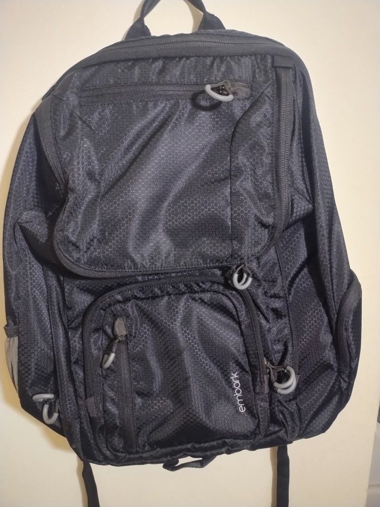Embark 26L Backpack