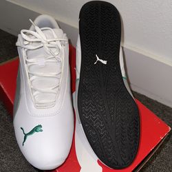 Puma men shoes
