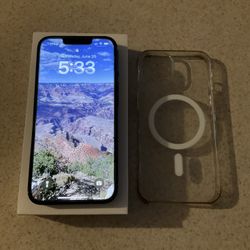 iPhone 13 128 GB T-Mobile 