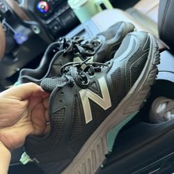 New Balance Shoes 