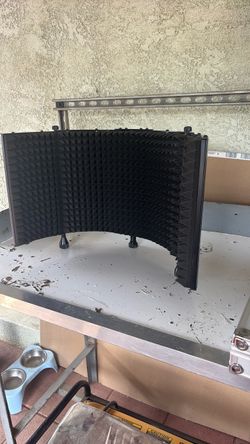 Vocal Shield