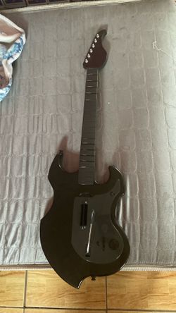 RiffMaster Guitar For Ps5