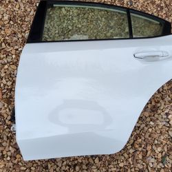 Wrx Doors 