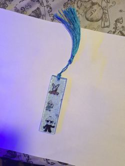 Friday The 13th Bookmark