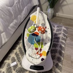 4moms Mamaroo