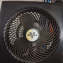 Vornado 279 Fan