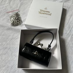 Vivienne Westwood Mini Coin Purse