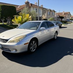 For Sale 2005 Lexus ES 330 