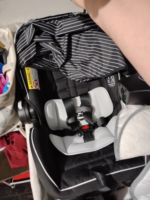 Baby Lot