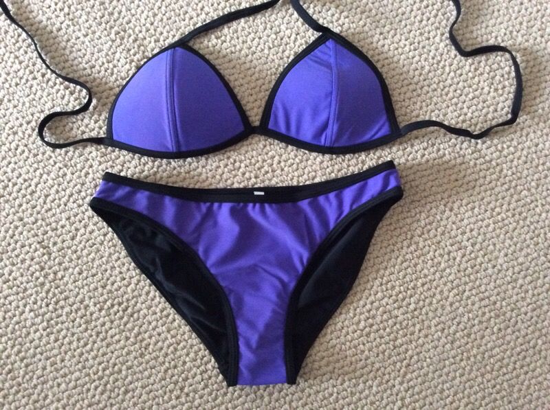 Juniors Bikini